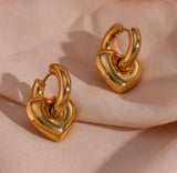 Bijoux-Boucles d’oreilles