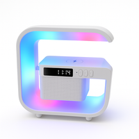 Bluetooth-Wecker-Telefonladegerät