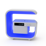 Bluetooth-Wecker-Telefonladegerät