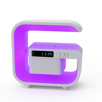 Bluetooth-Wecker-Telefonladegerät